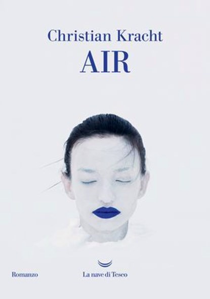 AIR, Christian Kracht - Ebook - 9788834623985
