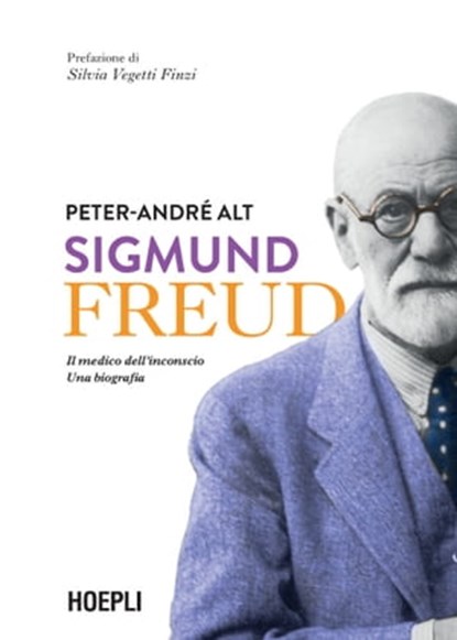 Sigmund Freud, Peter-André Alt - Ebook - 9788836006571