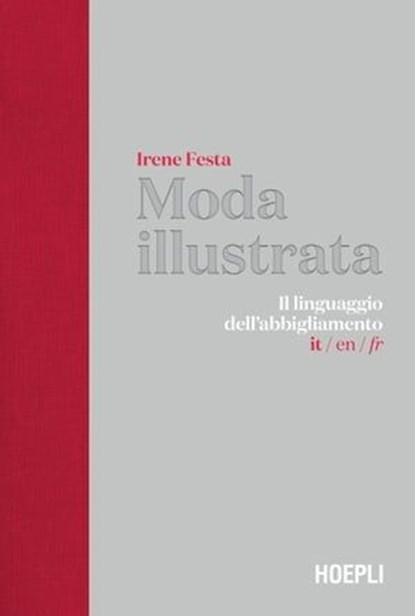 Moda illustrata, Irene Festa - Ebook - 9788836009572