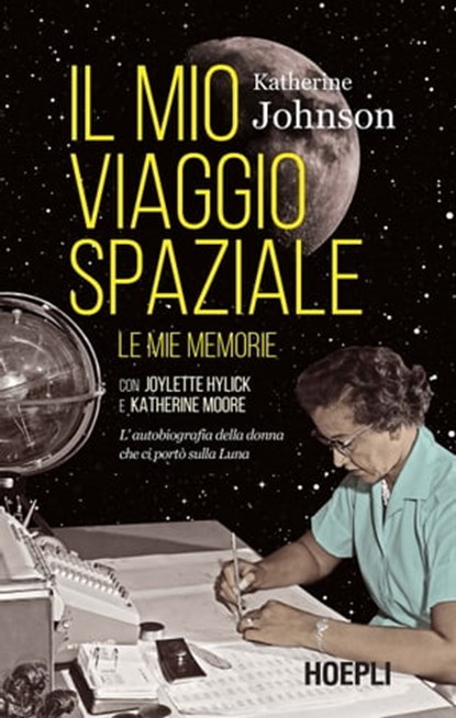 Il mio viaggio spaziale, Katherine Johnson - Ebook - 9788836010301