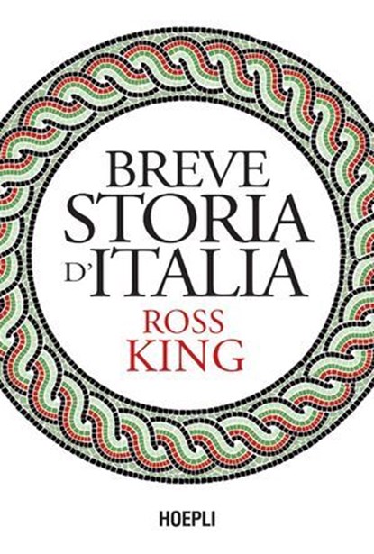 Breve storia d’Italia, Ross King - Ebook - 9788836017737