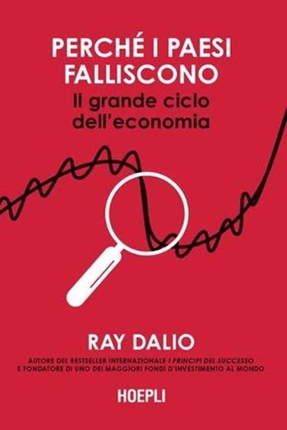 Perché i Paesi falliscono, Ray Dalio - Ebook - 9788836020539