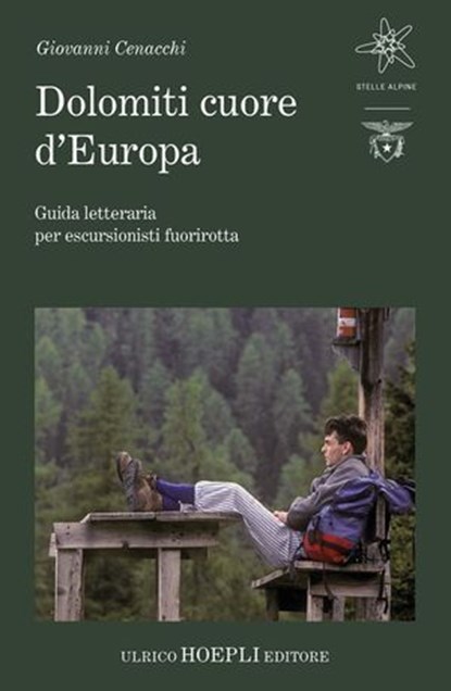 Dolomiti cuore d’Europa, Giovanni Cenacchi ; Andrea Gobetti - Ebook - 9788836020669