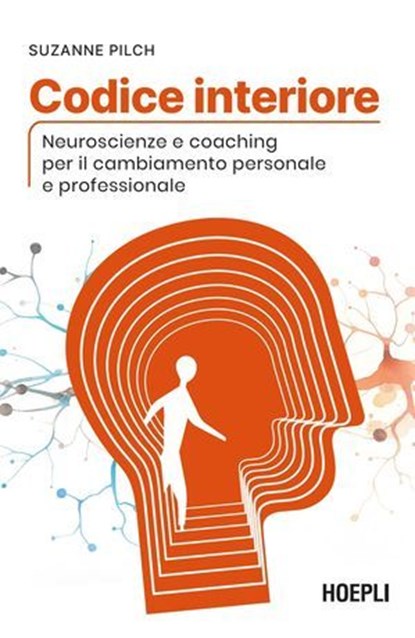 Codice interiore, Suzanne Pilch - Ebook - 9788836022182
