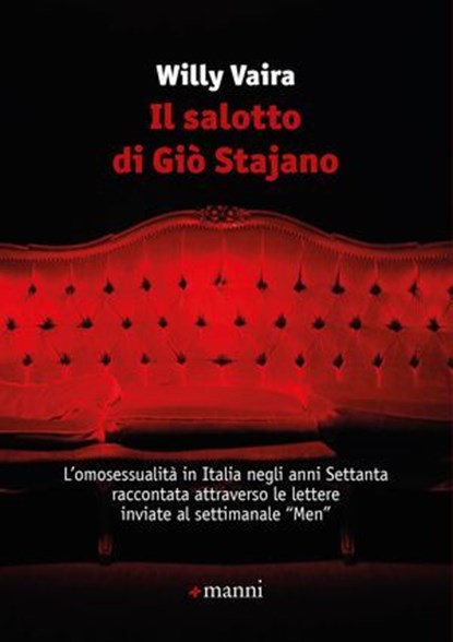 Il salotto di Giò Stajano, Willy Vaira - Ebook - 9788836170975