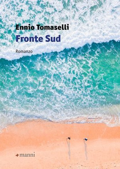 Fronte Sud, Ennio Tomaselli - Ebook - 9788836171767