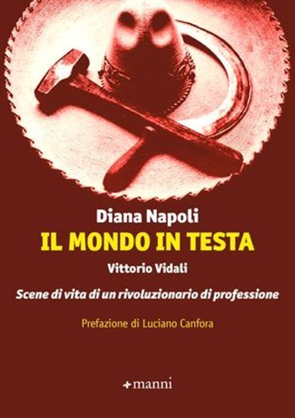 Il mondo in testa, Diana Napoli - Ebook - 9788836172757