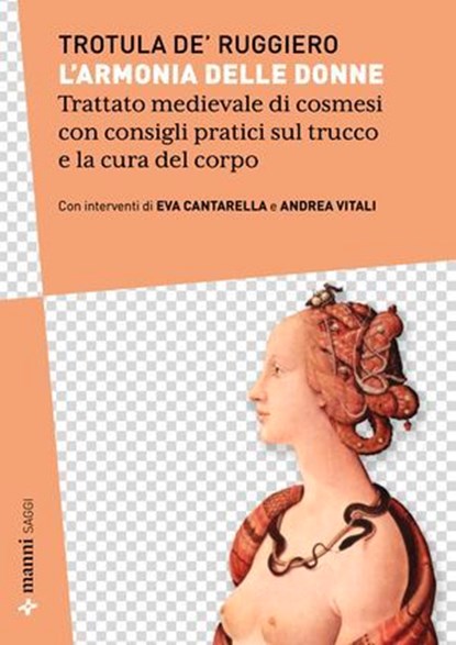 L'armonia delle donne, Trotula de' Ruggiero - Ebook - 9788836174591