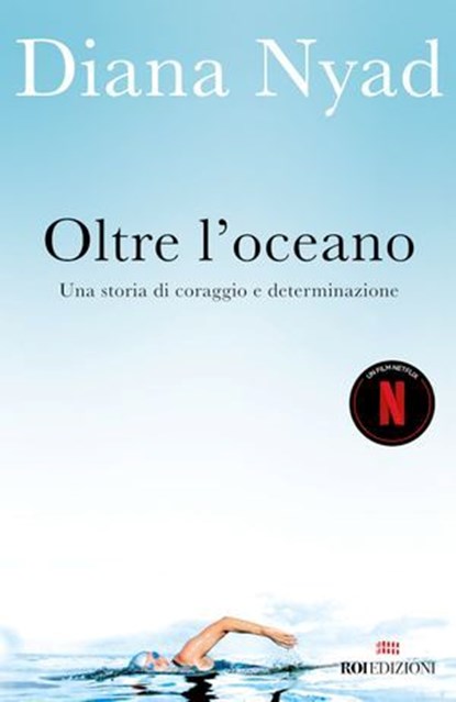 Oltre l'oceano, Diana Nyad - Ebook - 9788836202386