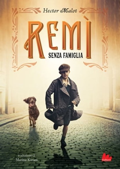 Remì. Senza famiglia, Hector Malot - Ebook - 9788836244492