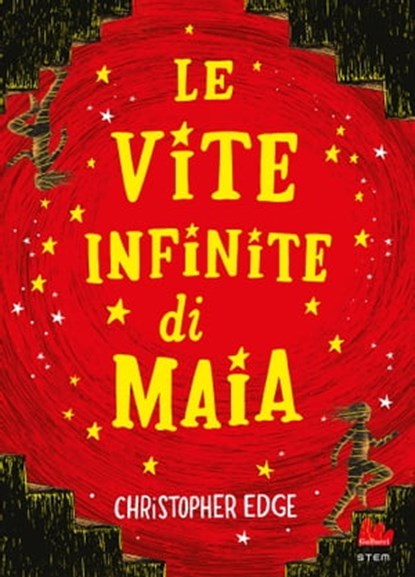 Le vite infinite di Maia, Christopher Edge - Ebook - 9788836245437
