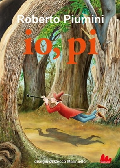 io, pi, Roberto Piumini - Ebook - 9788836246342