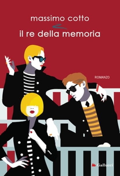 Il re della memoria, Massimo Cotto - Ebook - 9788836249237