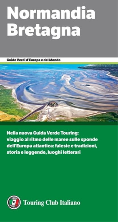 Normandia e Bretagna, AA. VV. - Ebook - 9788836577309