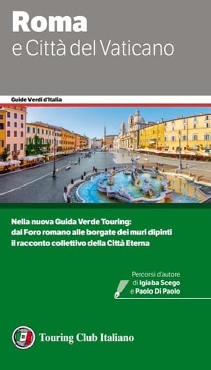 Roma e Città del Vaticano, AA. VV. - Ebook - 9788836578412