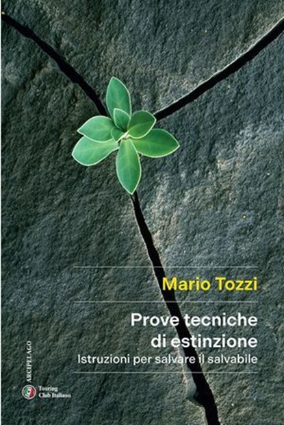 Prove tecniche di estinzione, Mario Tozzi - Ebook - 9788836584086