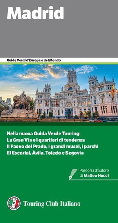 Madrid, AA. VV. - Ebook - 9788836584499