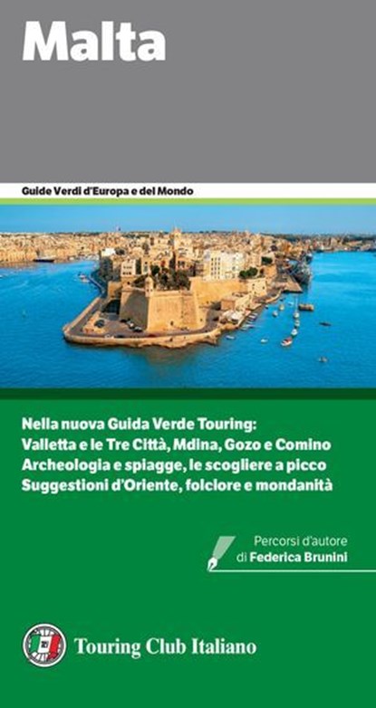 Malta, AA. VV. - Ebook - 9788836584512
