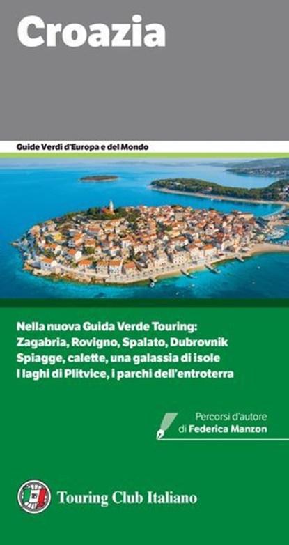 Croazia, AA. VV. - Ebook - 9788836584727