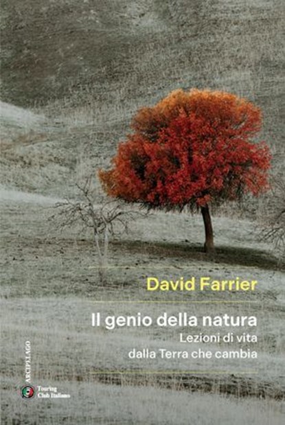 Il genio della natura, David Farrier - Ebook - 9788836585342