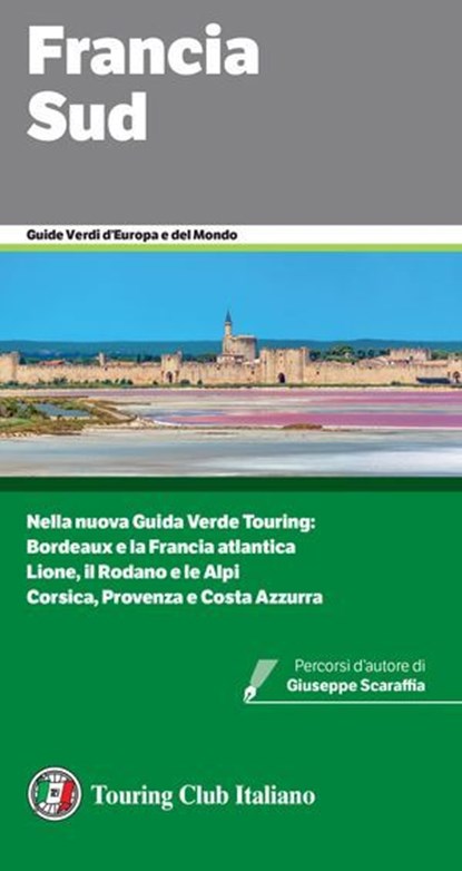 Francia Sud, AA. VV. - Ebook - 9788836586493