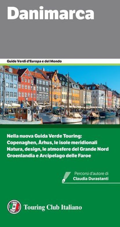 Danimarca, AA. VV. - Ebook - 9788836586561