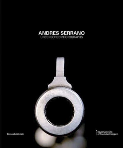Andres Serrano, Michel Draguet - Gebonden - 9788836632619