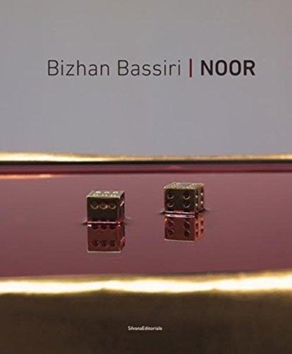 Bizhan Bassiri, Bruno Cora - Gebonden - 9788836636532