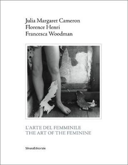 The Art of the Feminine, Giuliano Sergio - Paperback - 9788836636754