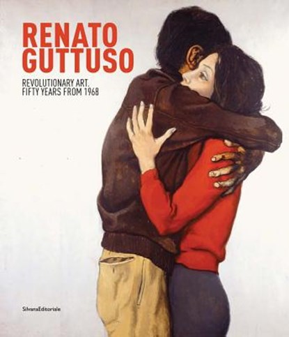 Renato Guttuso, Carolyn Christov-Bakargiev ; Pier Giovanni Castagnoli ; Elena Volpato - Gebonden - 9788836639083