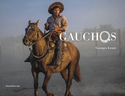 Gauchos, Georges Lenzi - Gebonden - 9788836640768