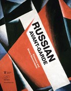 Russian avant-garde : pioneers and direct descendants | Irina Gorlova | 