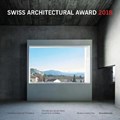 Swiss Architectural Award 2018 | Nicole Navone | 
