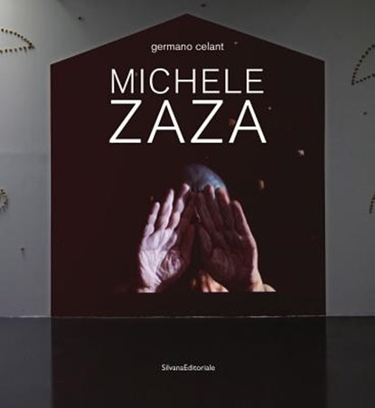 Michele Zaza, Germano Celant - Gebonden - 9788836642113