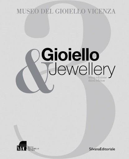 Gioiello & Jewellery 3, Alba Cappellieri - Gebonden - 9788836642205