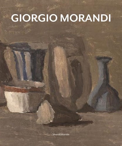 Giorgio Morandi, niet bekend - Gebonden - 9788836642267