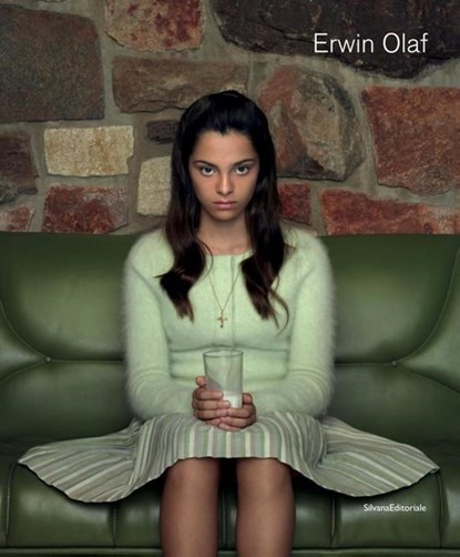 Erwin Olaf, niet bekend - Gebonden Gebonden - 9788836646043