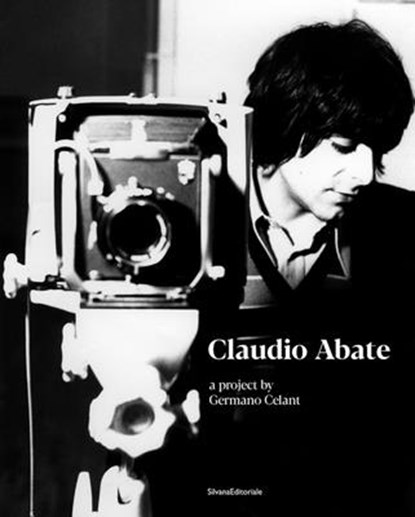 Claudio Abate, Ilaria Bernardi - Gebonden - 9788836648528