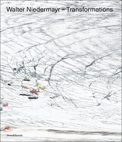 Walter Niedermayr, Walter Guadagnini - Gebonden - 9788836648986
