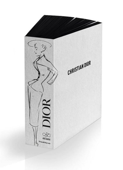 Christian Dior, Silvana Editoriale - Gebonden - 9788836650354