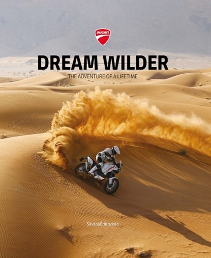 Dream Wilder, Silvana Editoriale - Gebonden - 9788836651085