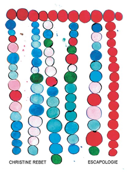 Christine Rebet, Silvana Editoriale - Paperback - 9788836653096