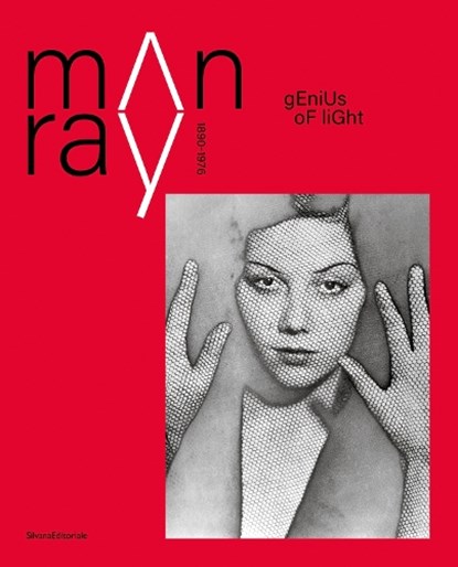 Man Ray, niet bekend - Paperback - 9788836655656
