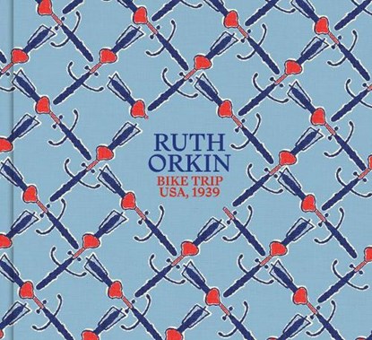 Ruth Orkin, CHEROUX,  Clement - Gebonden - 9788836656066