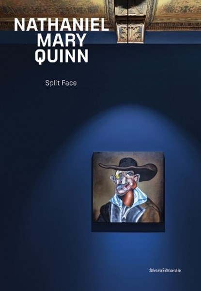 Nathaniel Mary Quinn, Sergio Risaliti - Paperback - 9788836657353