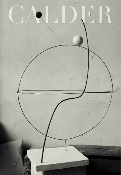 Calder, Carmen Gimenez - Gebonden - 9788836657827