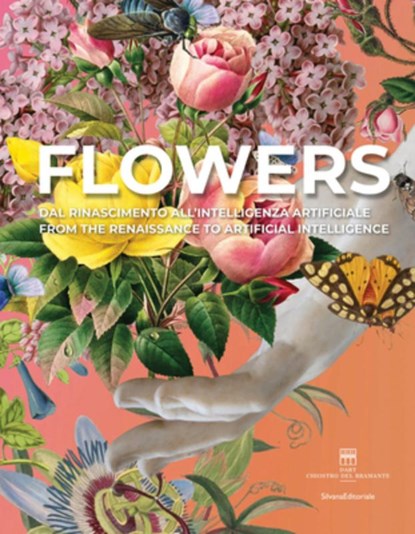 Flowers, Suzanne Landau ; Franziska Stohr - Gebonden - 9788836659906
