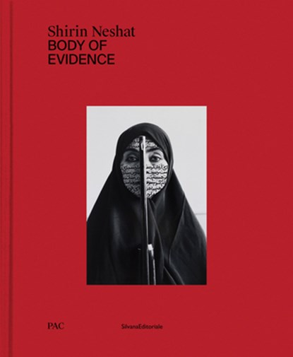 Shirin Neshat, Diego Sileo ; Beatrice Benedetti - Gebonden - 9788836660537