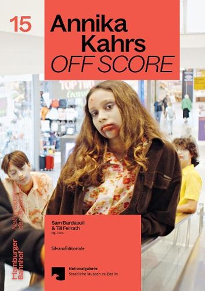 Annika Kahrs, Sam Bardaouil ; Till Fellrath - Paperback - 9788836660766