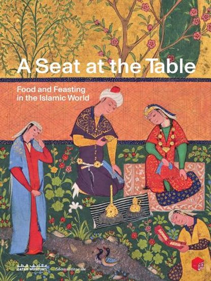 A Seat at the Table, Silvana Editoriale - Paperback - 9788836661107